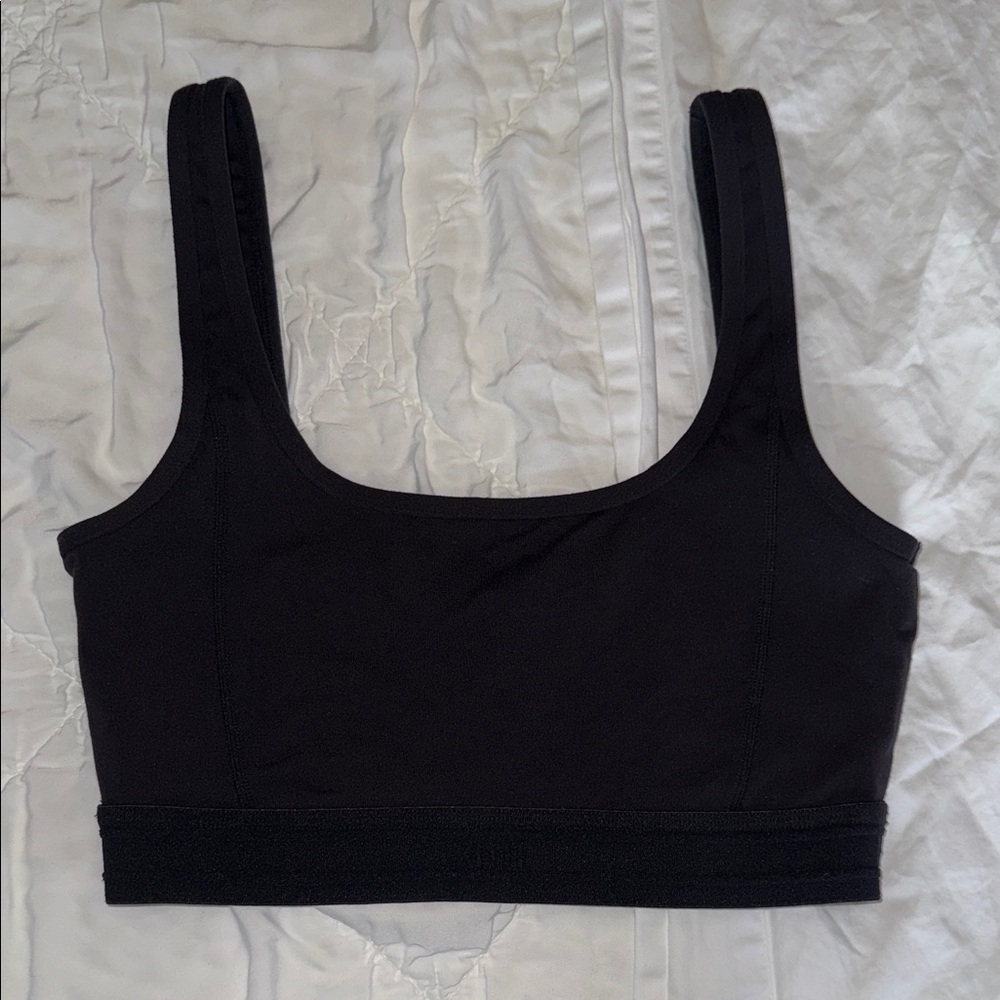 KITH WOMEN LAILA ACTIVE TANK - MASS